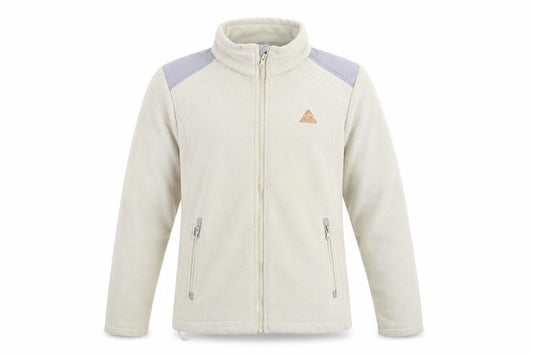 Outdoor Discovery Mens Beige Jacket Size M Zip