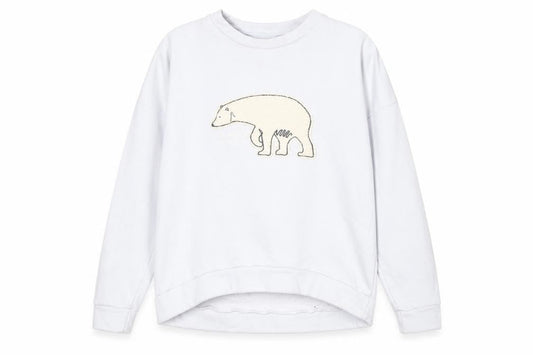 Womens UK M Regular Jack Wills Blue Pullover Sweatshirt