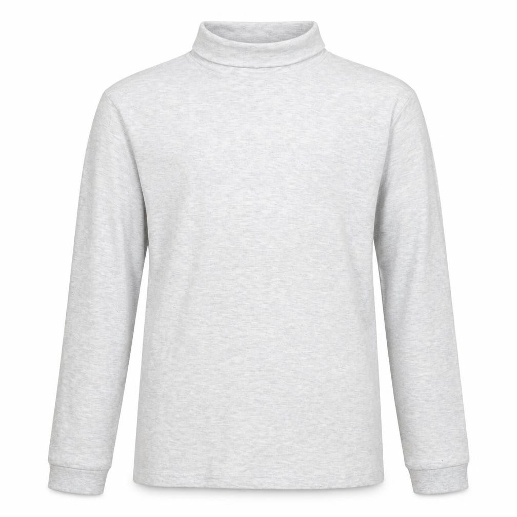 Marks and Spencer Boys Grey Cotton Pullover Sweatshirt Size 12-13 Years Pullover