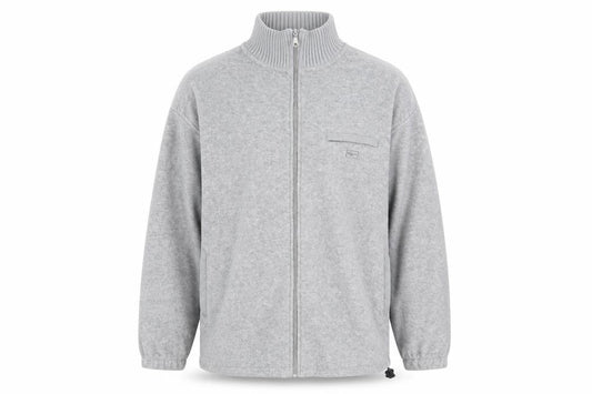 Gola Mens Grey Jacket Size M Zip