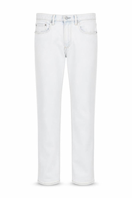 Gap Womens Blue Cotton Skinny Jeans Size 30 in L32 in Regular Zip