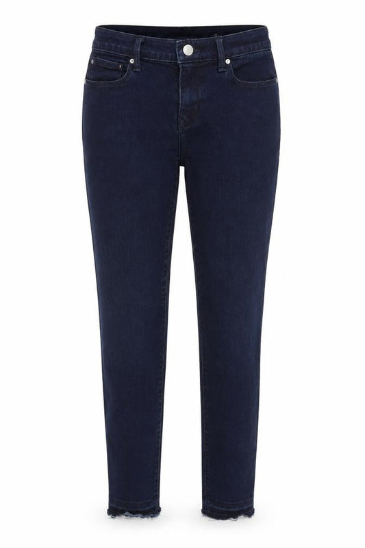 Gap Womens Blue Cotton Jegging Jeans Size 26 in L28 in Regular Zip