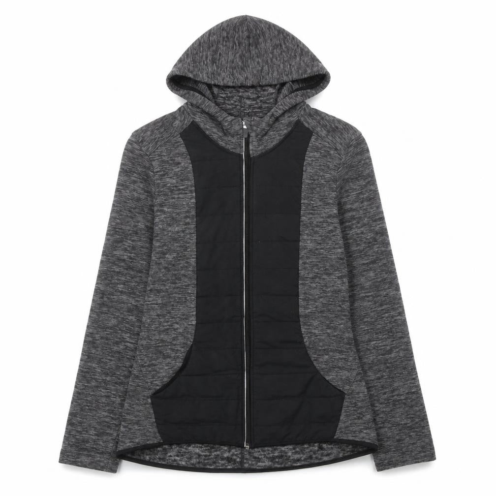 Next Womens Grey Jacket Size 12 Zip