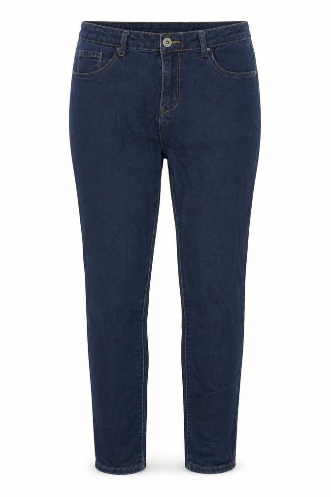 J&W Womens Blue Cotton Skinny Jeans Size 30 in L29 in Regular Zip