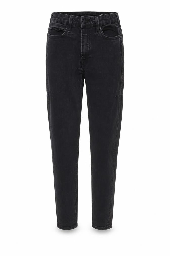 True Religion Womens Grey Cotton Skinny Jeans Size 30 in L28 in Regular Button