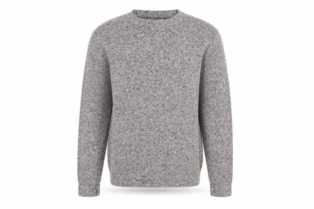 Topman Mens Red Round Neck Cotton Pullover Jumper Size XS Long Sleeve
