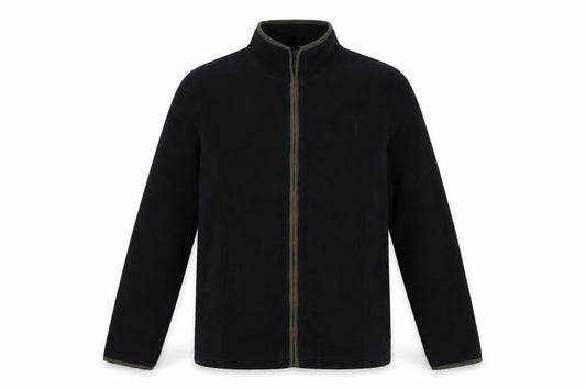Jack Yorply Mens Blue Jacket Size M Zip