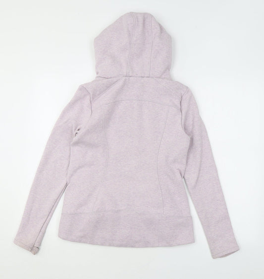 90 degree Womens Pink Jacket Size S Zip
