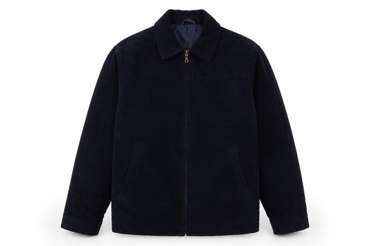 Burton Mens Blue Jacket Size S Zip