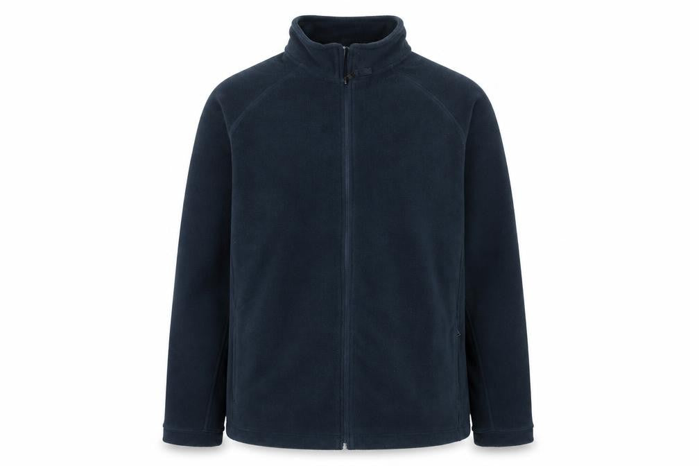 Marks & Spencer Boys Blue Jacket Size XL Zip - Size 17-18 Years