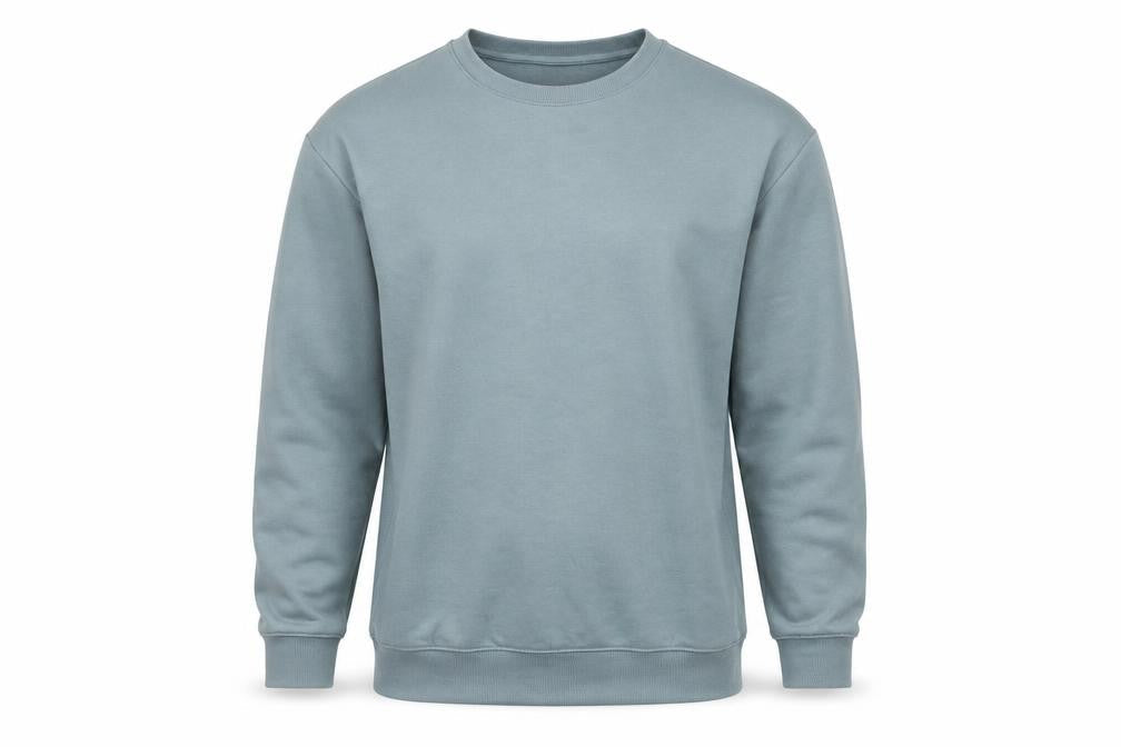 H&M Boys Green Cotton Pullover Sweatshirt Size S Pullover