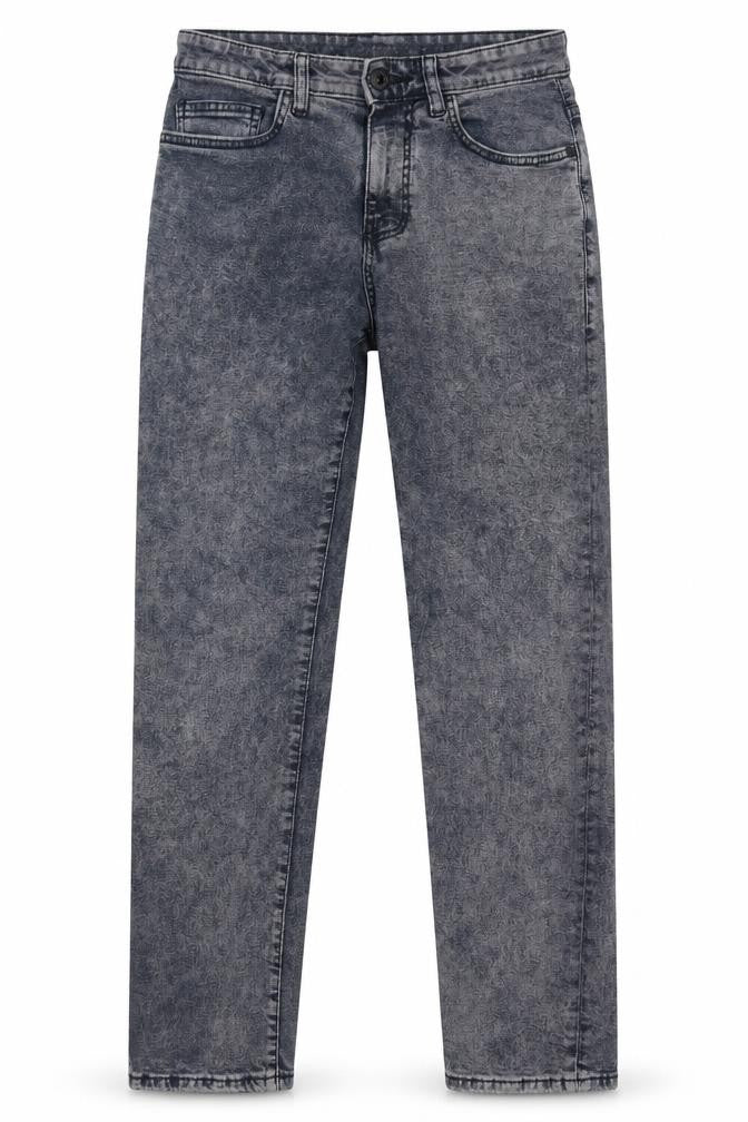 NEXT Womens Grey Cotton Skinny Jeans Size 26 in L31 in Regular Zip