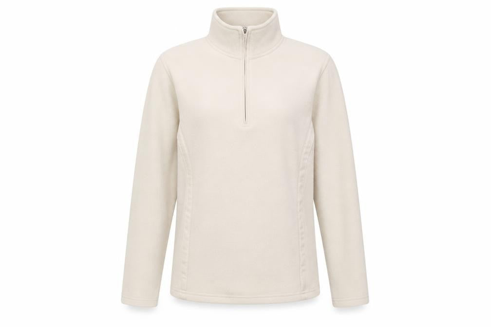 TIGI Womens Ivory Polyester Pullover Sweatshirt Size 10 Pullover - Size 10-12