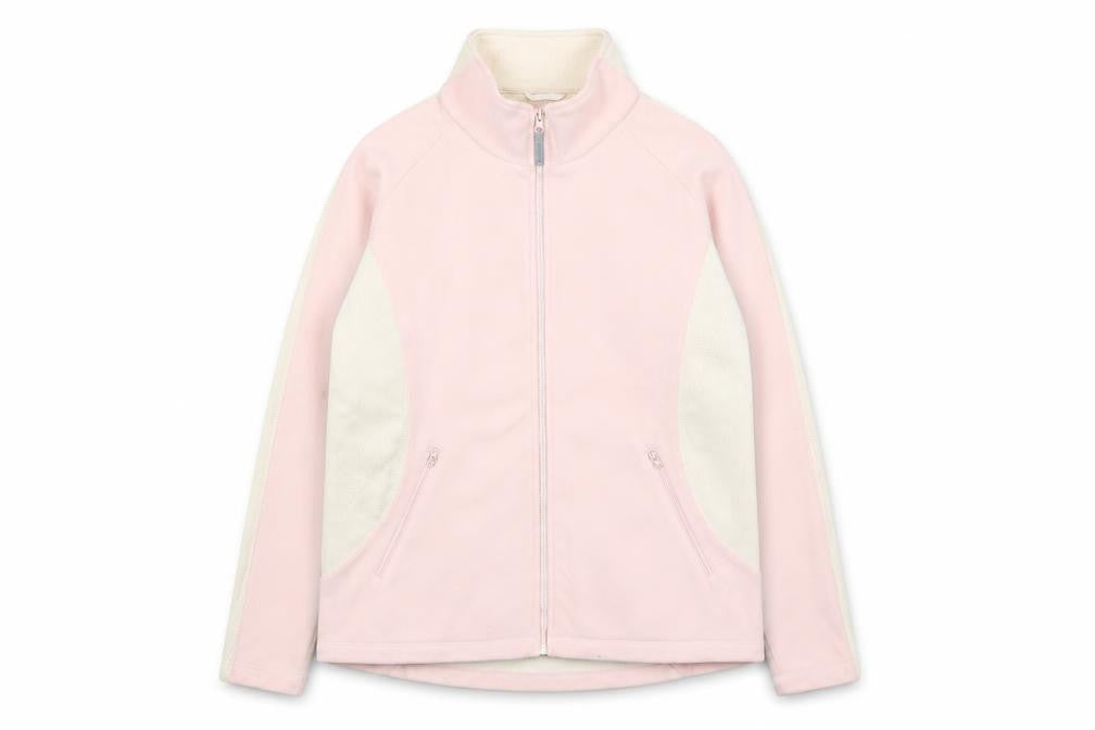 Womens UK Size 16  Jack Murphy Pink Polyester Jacket
