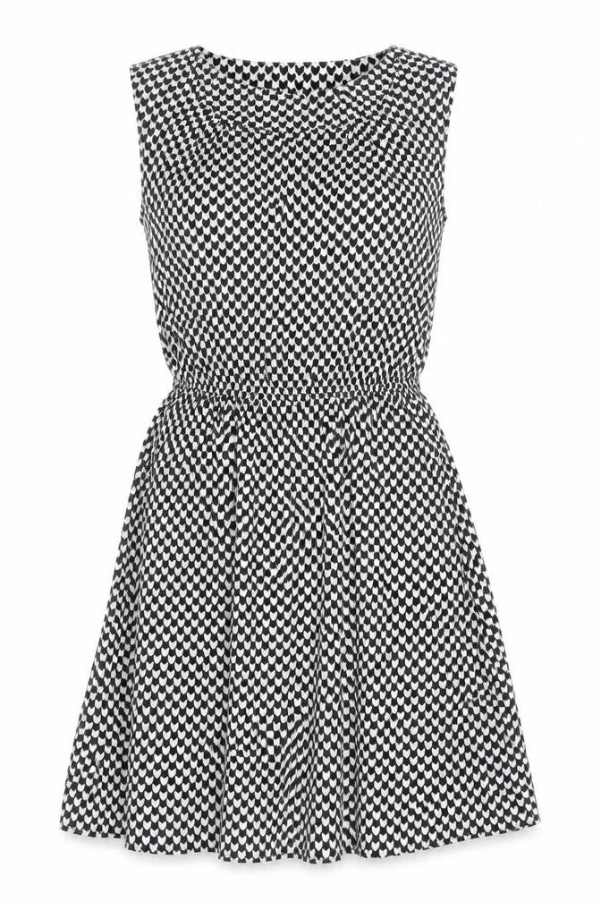 Jasmine Women's Black Sleeveless Dress Size 2