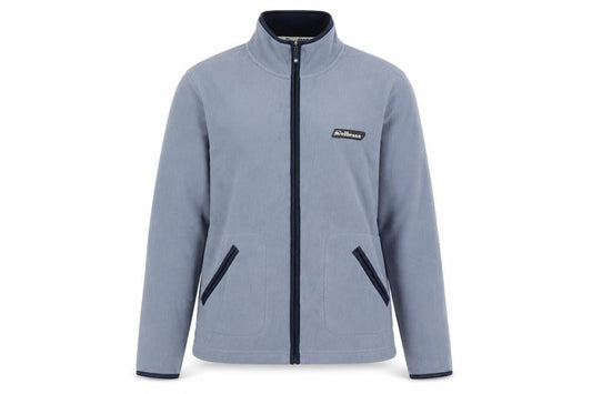 Womens UK Size 14  ellesse Blue Polyester Jacket