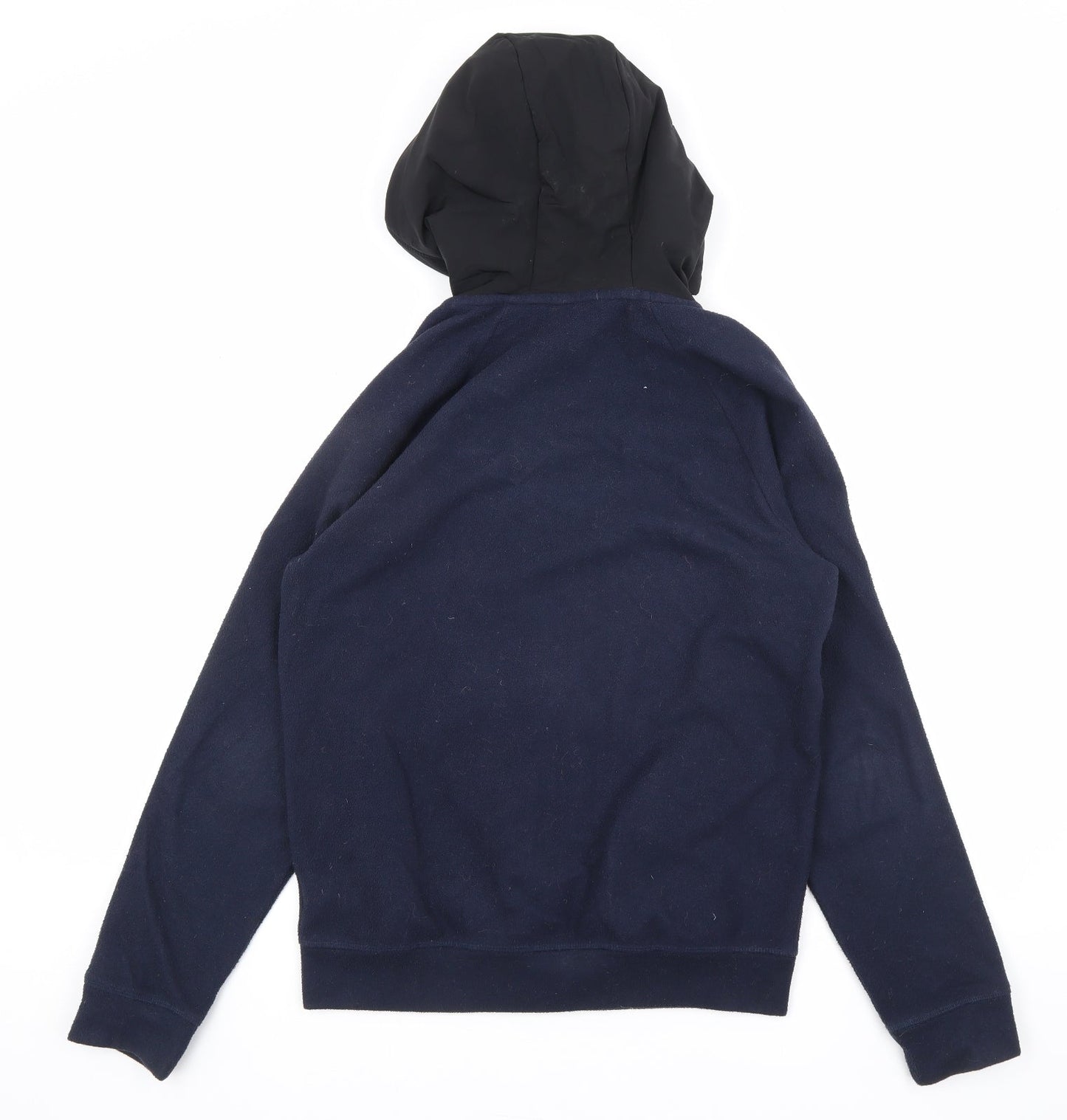NEXT Mens Blue Jacket Size S Zip