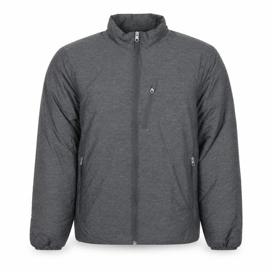 Marks & Spencer Mens Grey Jacket Size M Zip
