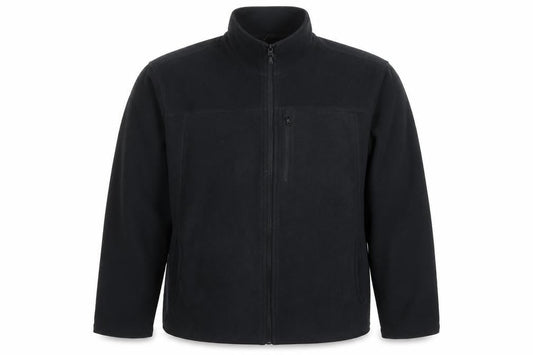 Marks & Spencer Mens Black Jacket Size M Zip