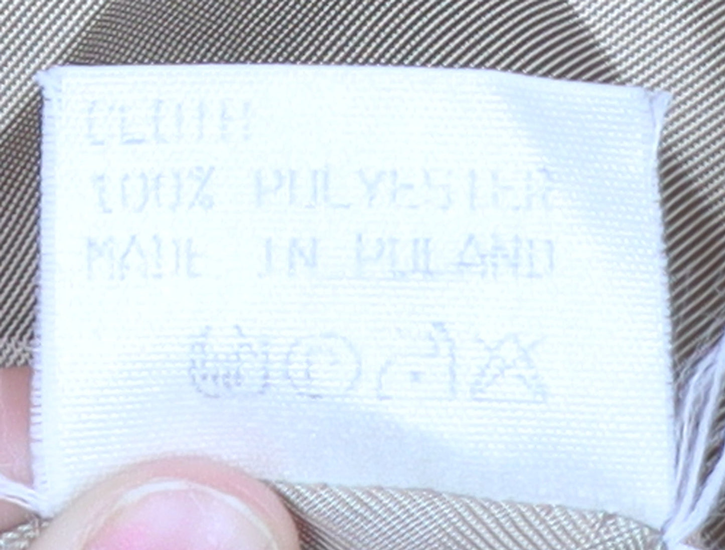 Jan Robert Women's Multicoloured Floral Long Jacket Size 10