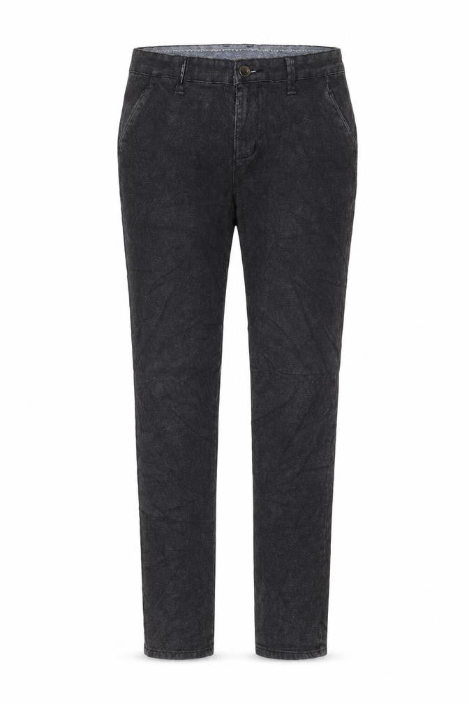 Peace Republic Womens Grey Cotton Skinny Jeans Size 29 in L28 in Regular Zip - Pockets