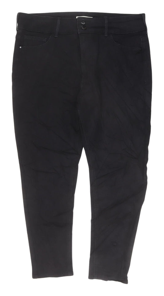 Marks and Spencer Women's Black Skinny Jeans