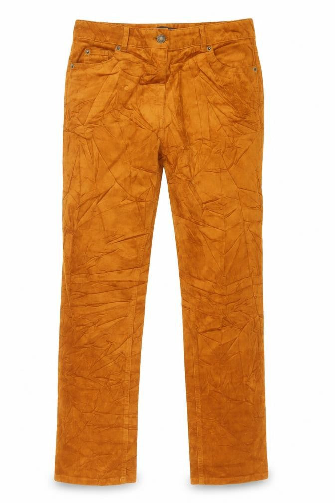 Marks and Spencer Women’s Brown Trousers Size 10