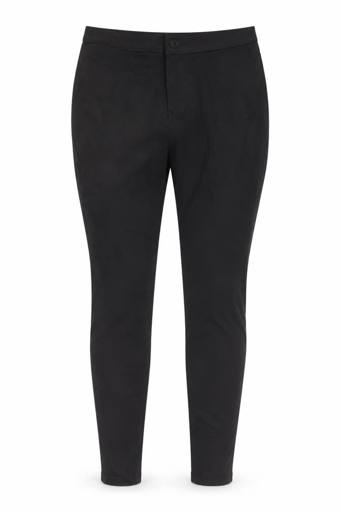 Marks and Spencer Women's Black Skinny Jeans Size 10