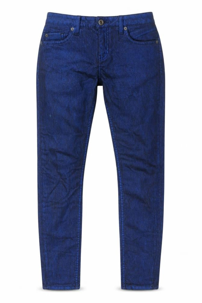 Limited Collection Womens Blue Skinny Jeans M