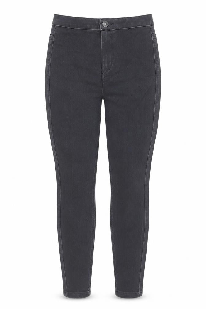 Marks and Spencer Women's Black Skinny Jeans Size 8