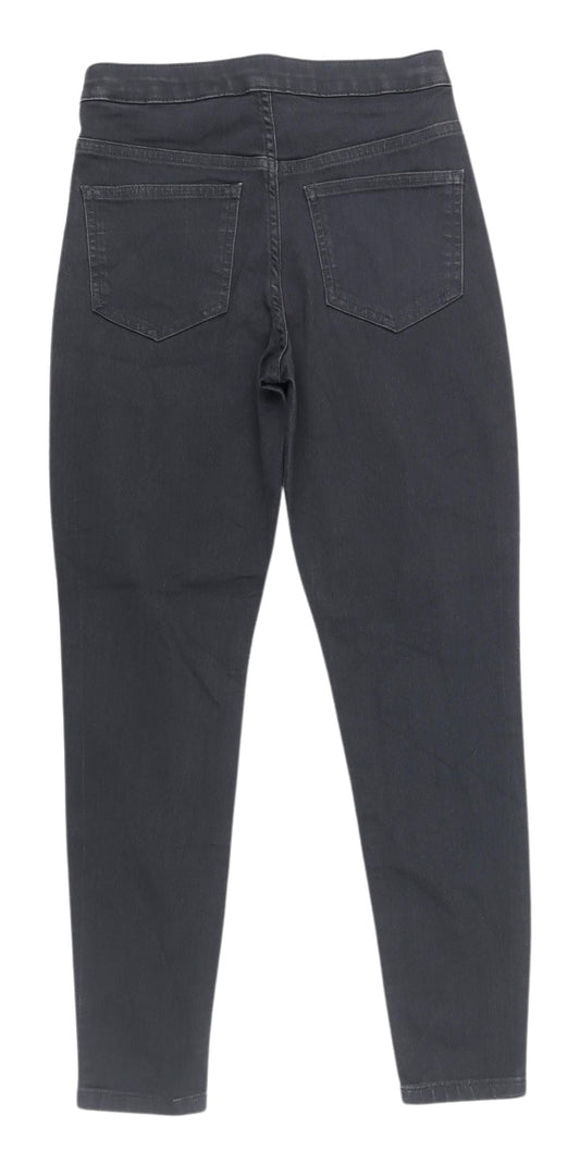 Marks and Spencer Women's Black Skinny Jeans Size 8