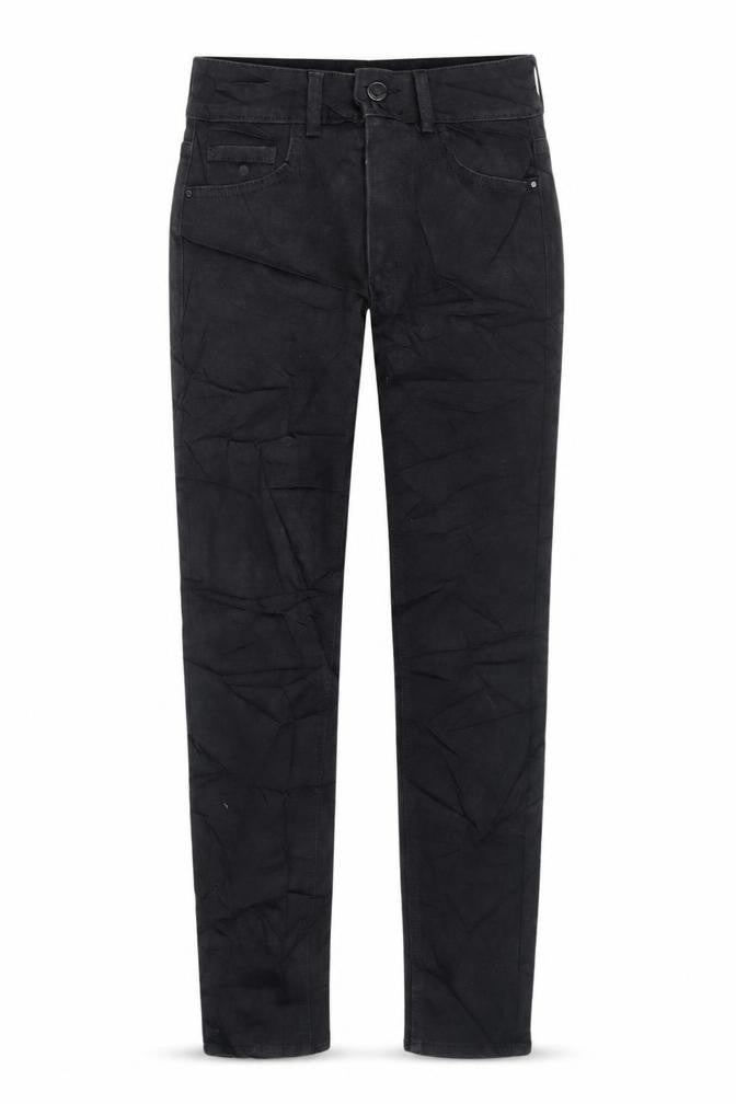 Marks and Spencer Women's Black Straight Jeans