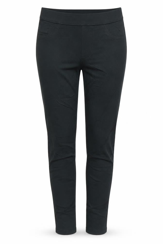 Marks & Spencer Women's Green Jegging Size 8