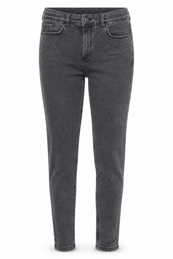 Marks and Spencer Women's Black Skinny Jeans Size 12