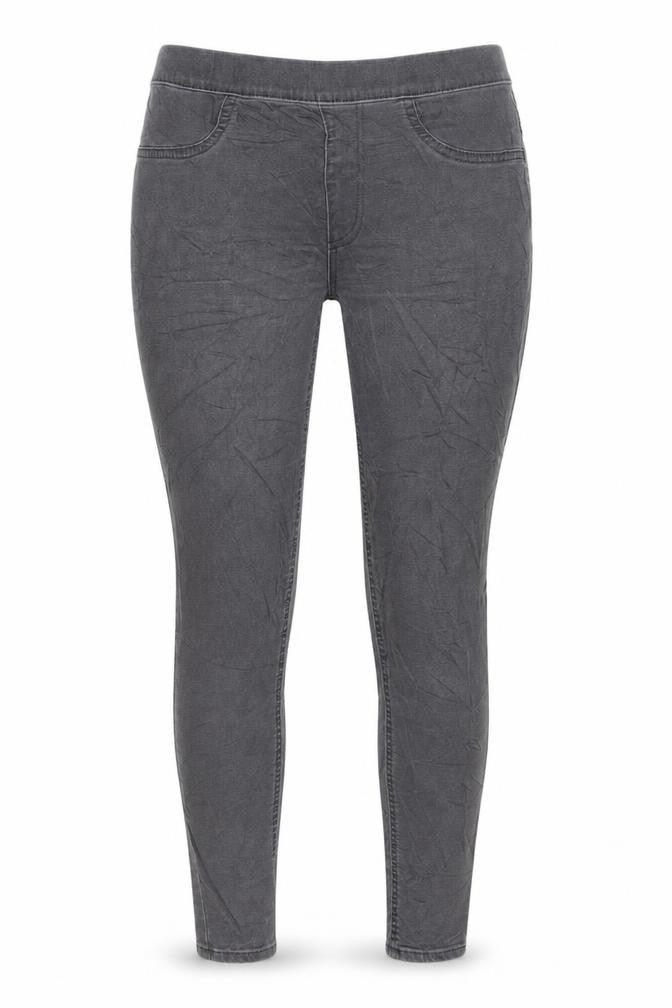 Marks and Spencer Grey Jegging Jeans, Size 8, Women's Stretch