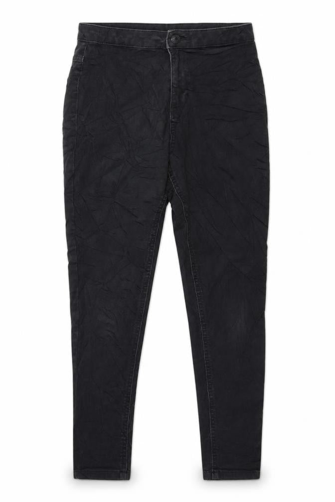 Marks & Spencer Women's Black Skinny Jeans Size 12