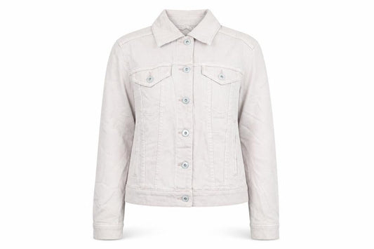 Marks & Spencer Women's Pink Basic Jacket Size 6