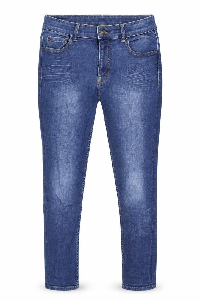 Marks and Spencer Women's Blue Skinny Jeans