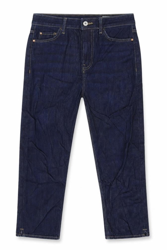 Marks and Spencer Women's Blue Skinny Jeans 10