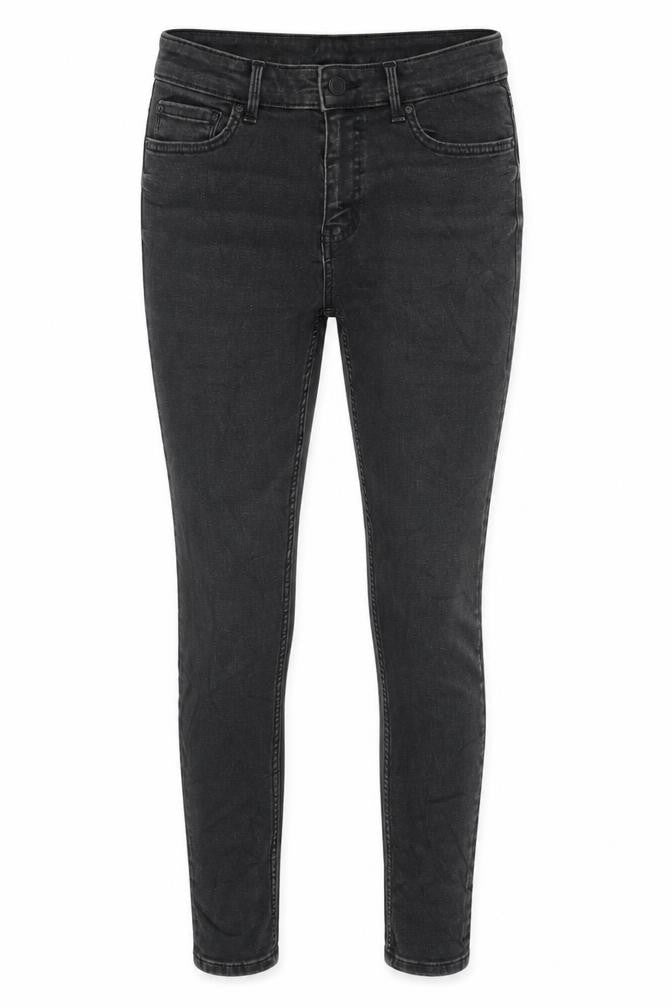 Marks & Spencer Women's Black Skinny Jeans Size 10