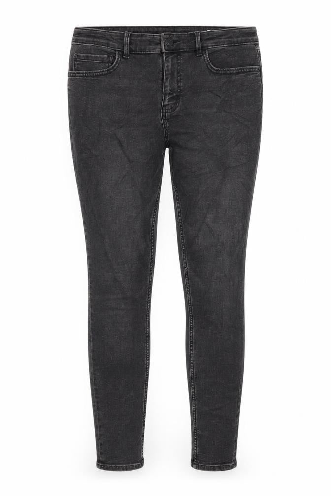 Marks and Spencer Women's Black Skinny Jeans Size 12