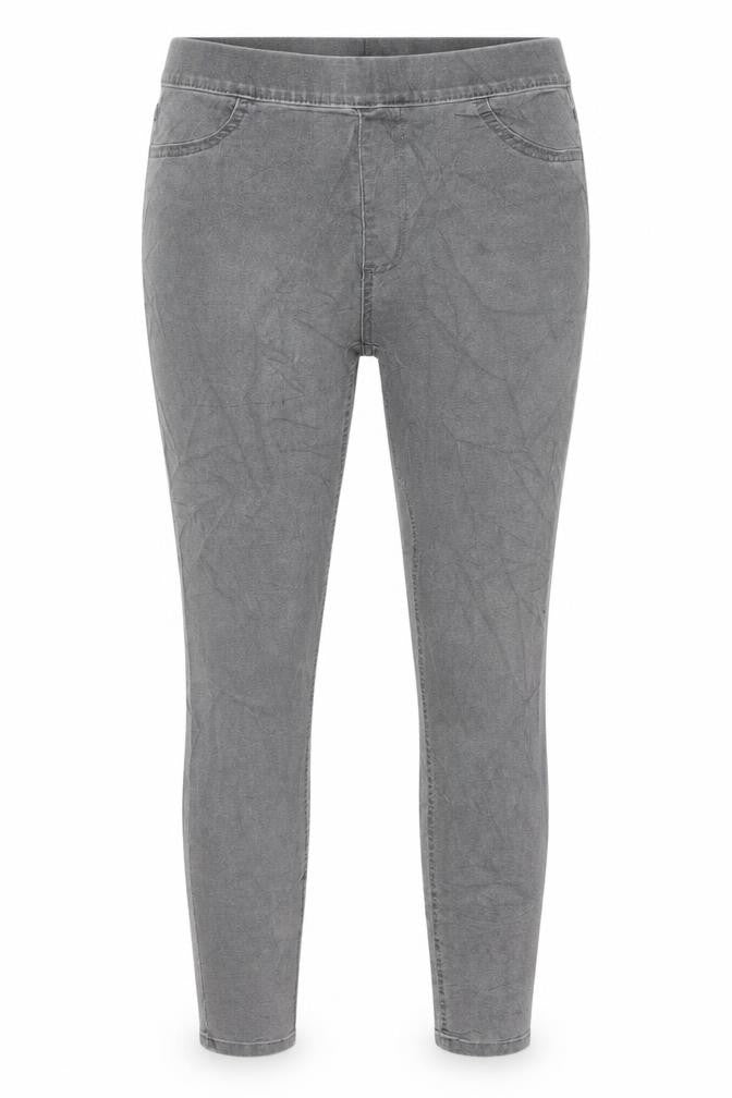 Marks and Spencer Women's Grey Regular Jegging