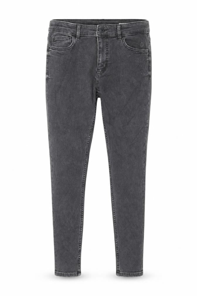 Marks and Spencer Black Skinny Jeans, Size 12, Women's
