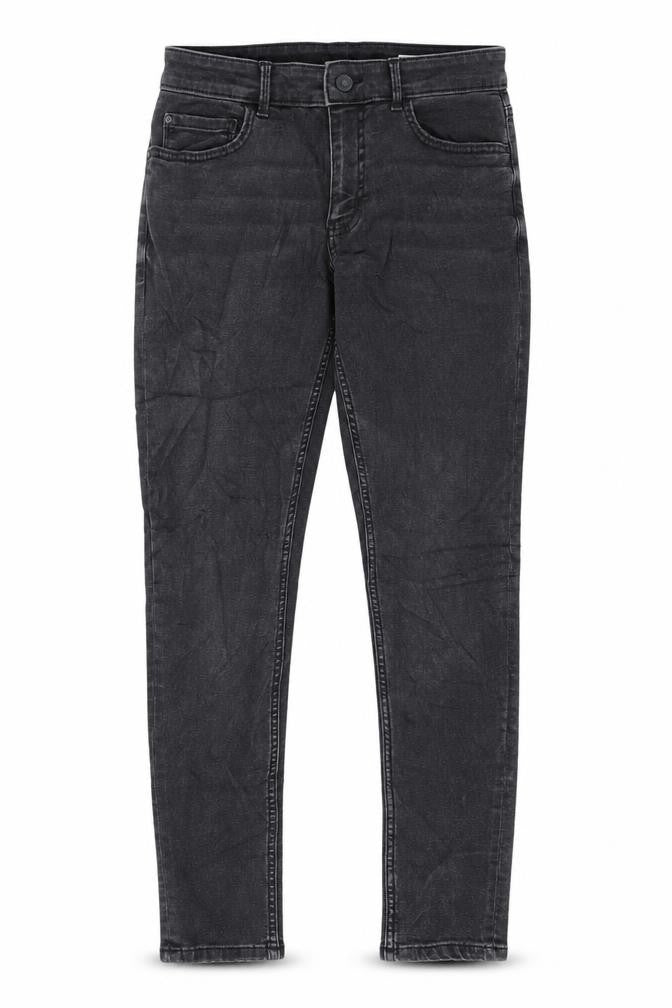 Marks and Spencer Women's Black Skinny Jeans Size 12