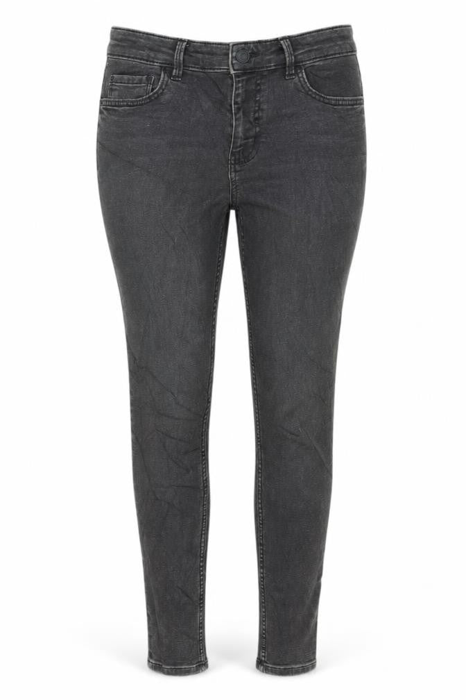 Marks and Spencer Women's Black Skinny Jeans Size 10