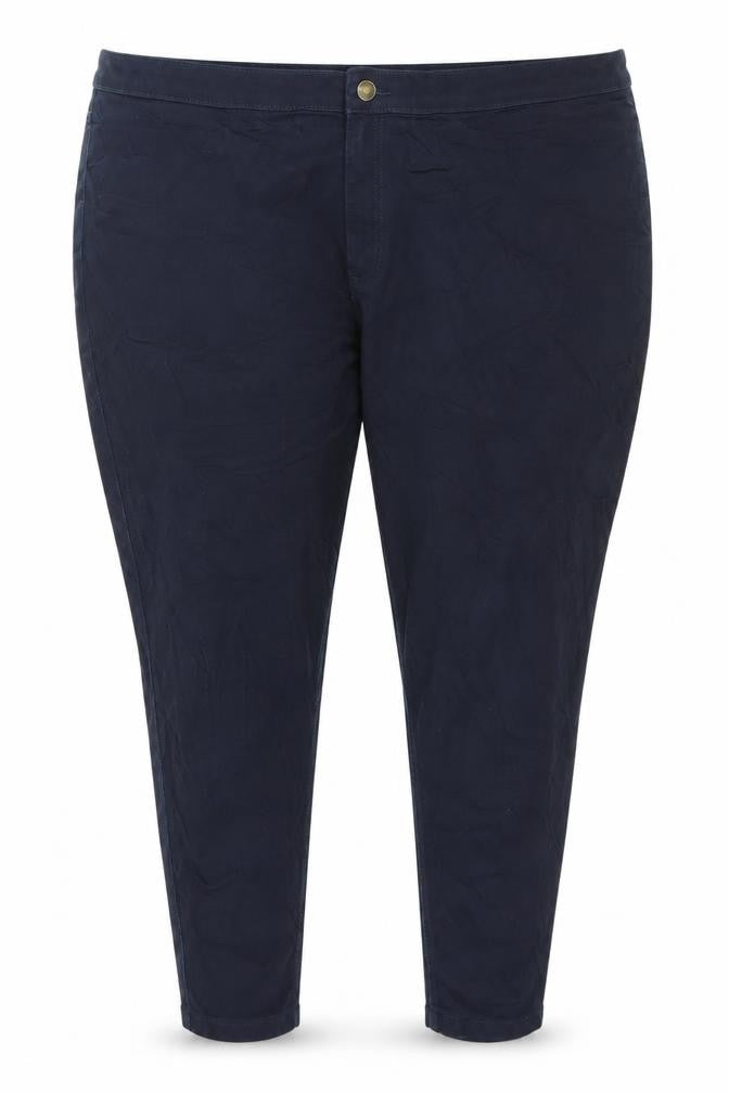 Marks and Spencer Women's Blue Skinny Jeans