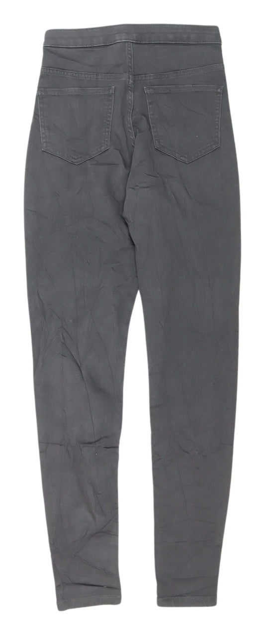 Marks and Spencer Women's Grey Skinny Jeans