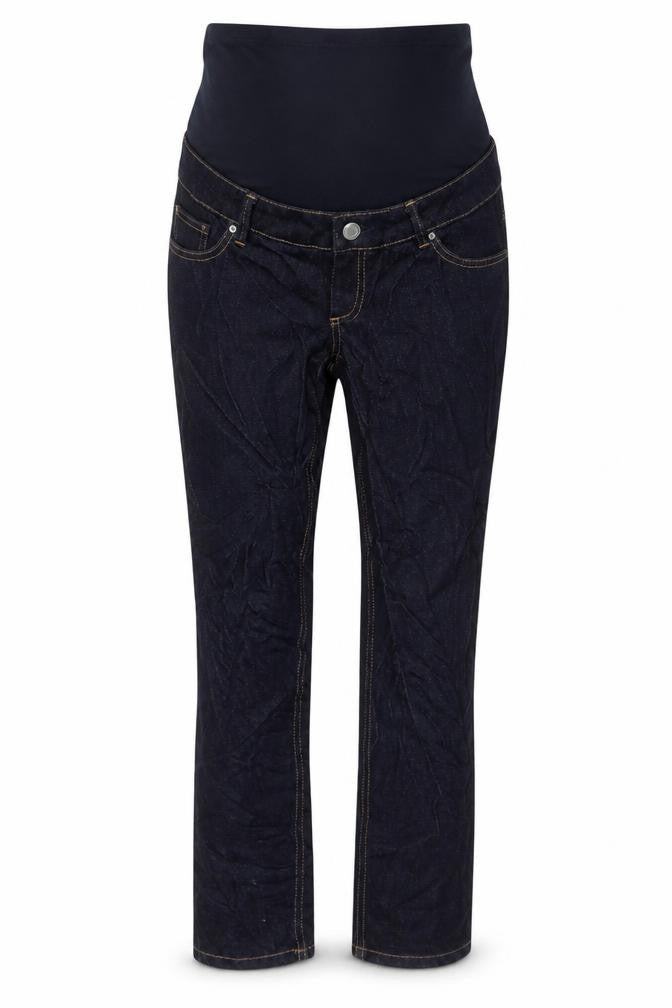 Marks and Spencer Women's Blue Denim Jeans Size 8