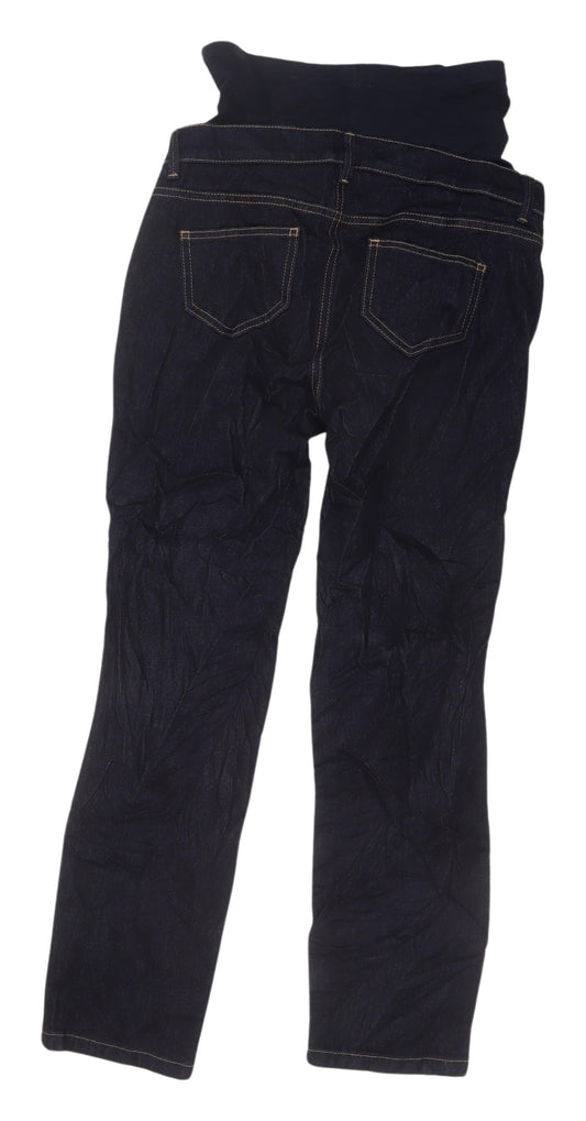 Marks and Spencer Women's Blue Denim Jeans Size 8
