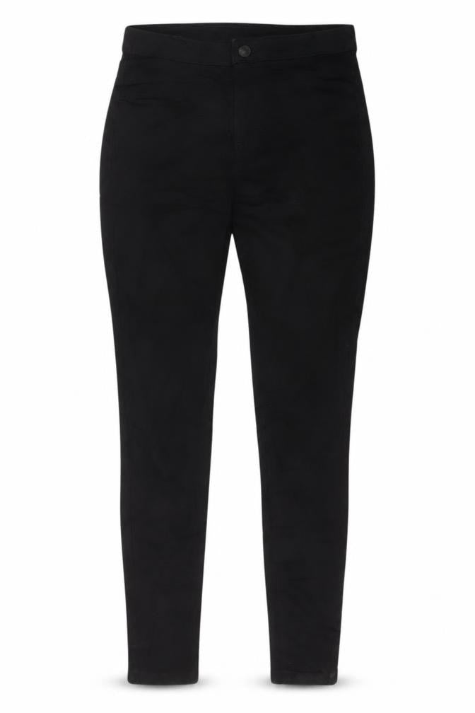 Marks and Spencer Women's Black Skinny Jeans Size 10